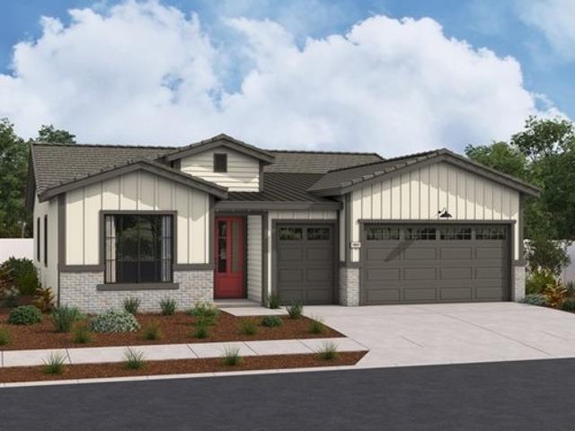 House for sale in Sloughhouse, California