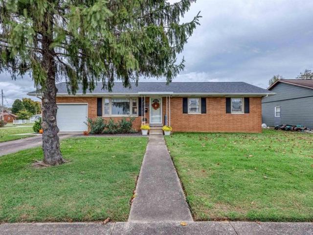 House for sale in Fenn Haven, Tell City