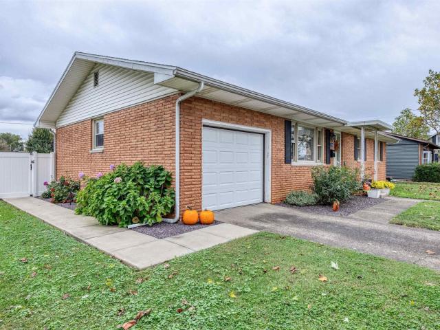 House for sale in Fenn Haven, Tell City
