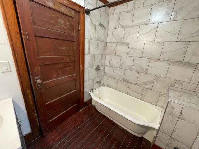 House for sale in Davenport, Iowa