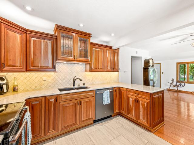 House for sale in Delafield, Wisconsin