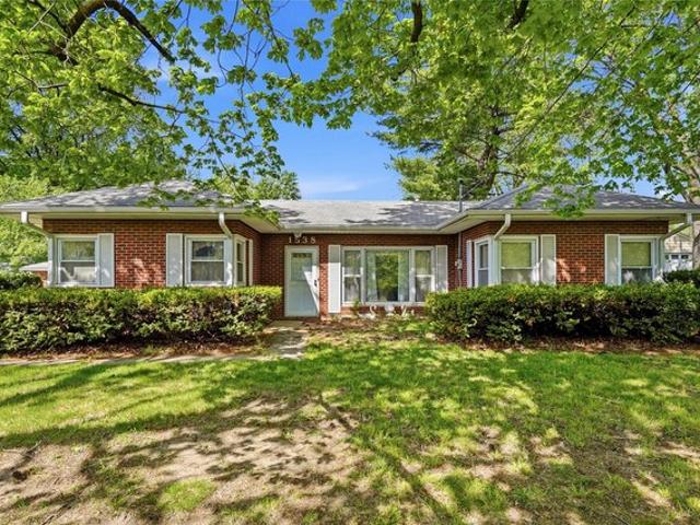House for sale in Windsor Heights, Iowa