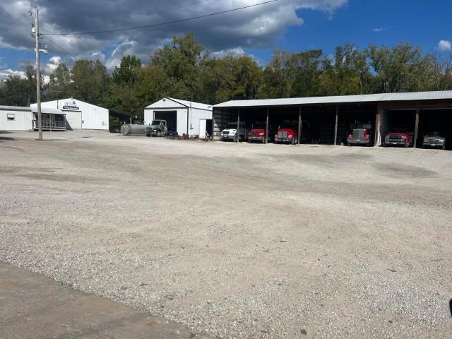 Commercial for sale in Callaway, Missouri