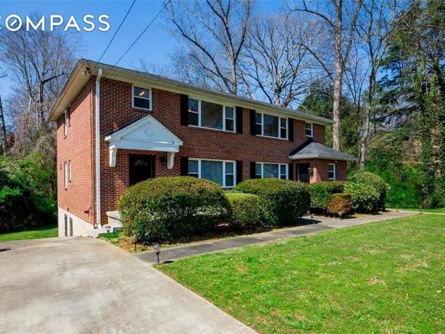 Property for rent in Atlanta, Georgia