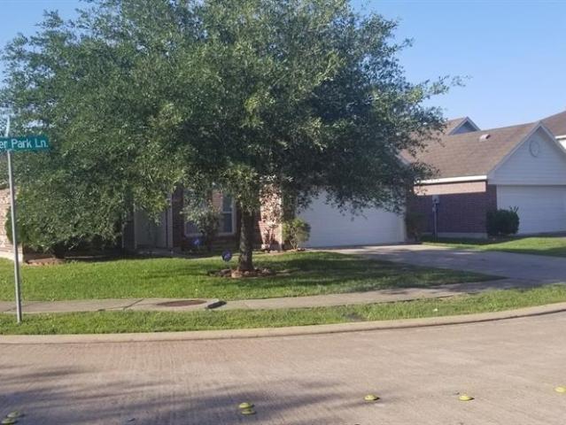 Property for rent in Fresno, Texas