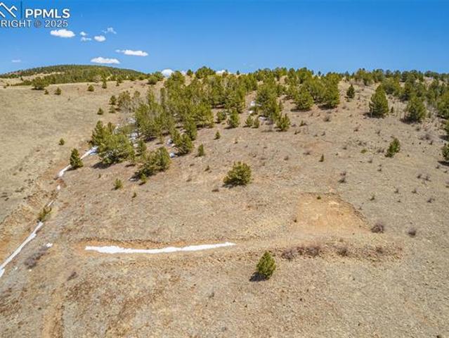 Land for sale in Cripple Creek