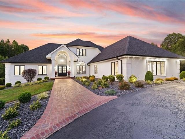 House for sale in Corydon, Indiana