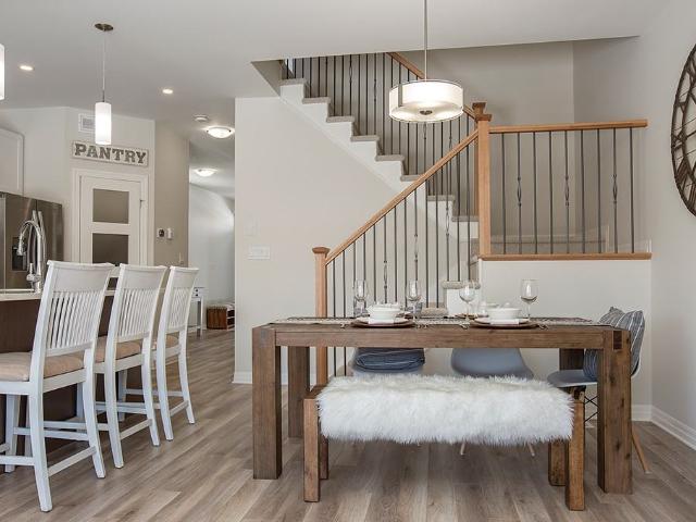 Apartment for rent in Kingston, Ontario