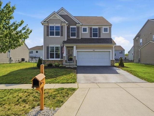 House for sale in Marysville, Ohio