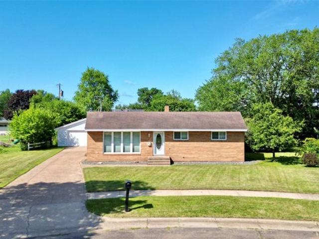 House for sale in Wisconsin