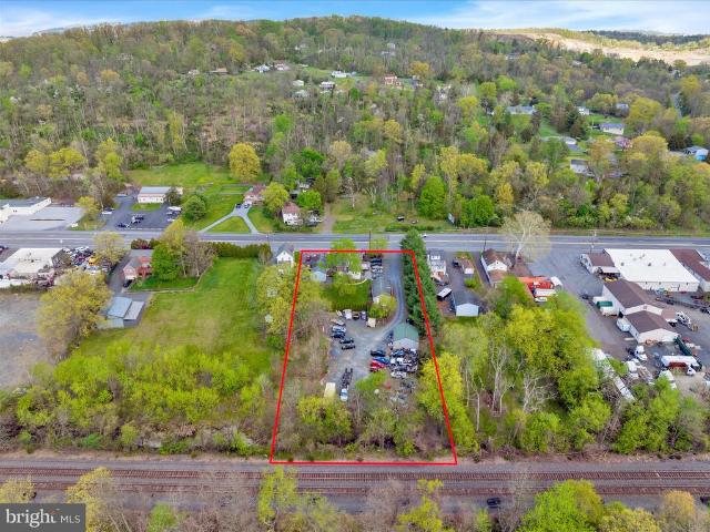 Commercial for sale in Pennsylvania