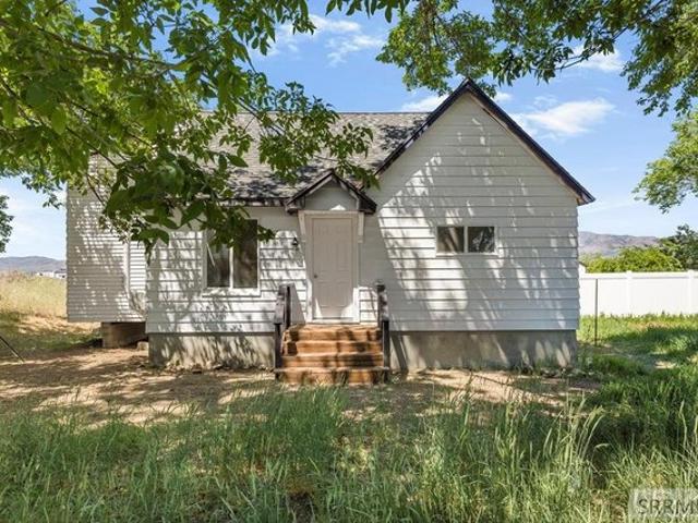 House for sale in Bannock, Idaho
