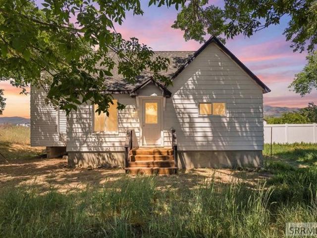 House for sale in Bannock, Idaho