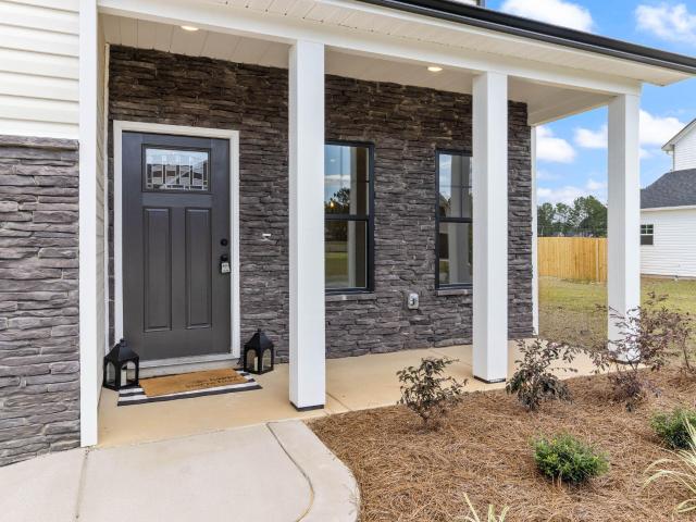 House for sale in Eastover, North Carolina