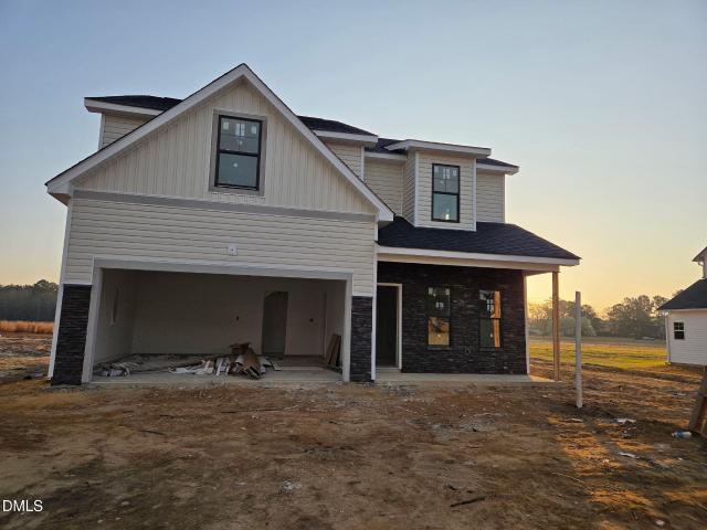 House for sale in Eastover, North Carolina