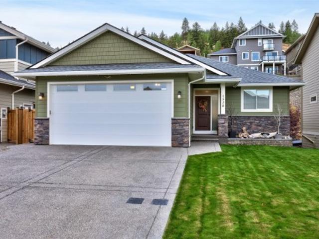 House for sale in Rose Hill, Kamloops