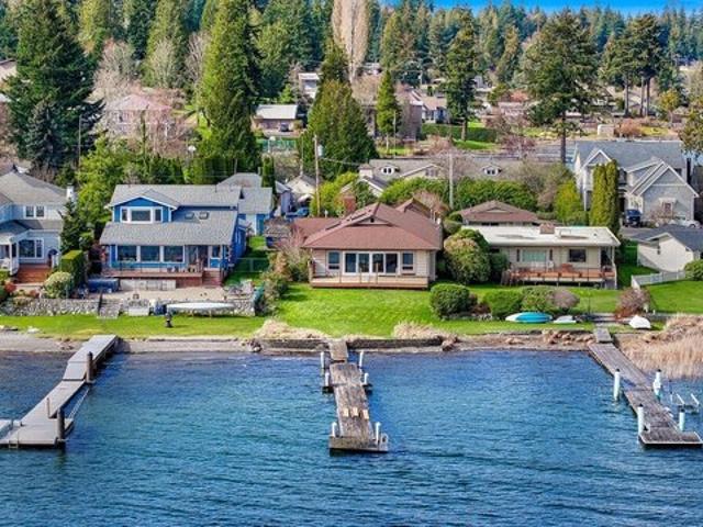 House for sale in Bellingham, Whatcom County