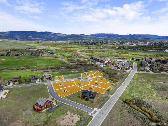 Land for sale in Colorado