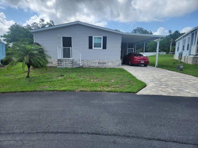 House for sale in Lakeland, Florida
