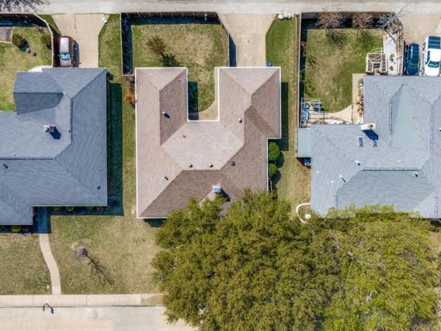 House for sale in Denton, Texas