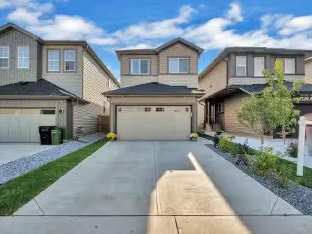 House for sale in Glastonbury, Edmonton