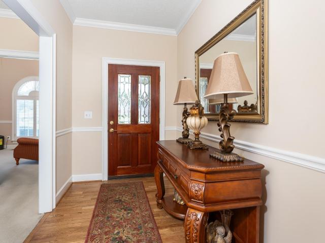 House for sale in Anniston, Alabama