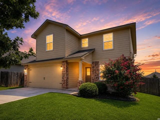 House for sale in Leesville, Texas