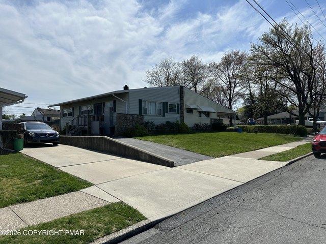 House for sale in Bethlehem, Pennsylvania