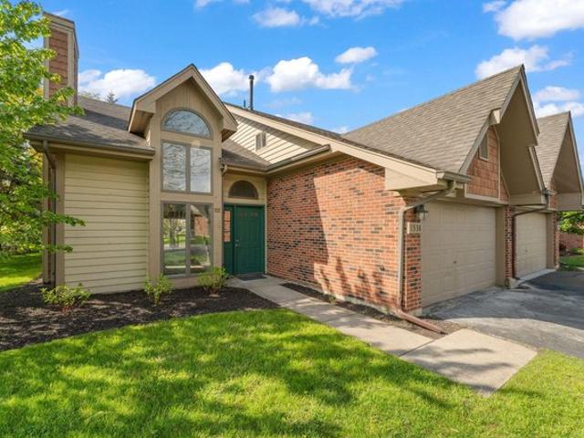 Townhouse for sale in Hobart, Indiana