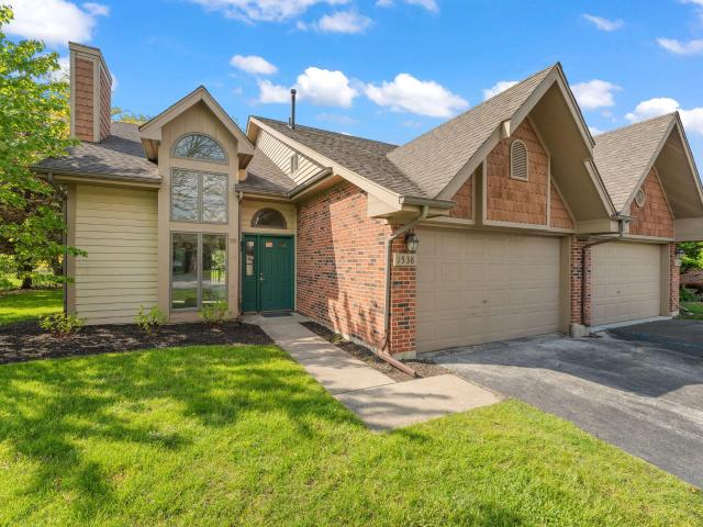 Townhouse for sale in Hobart, Indiana