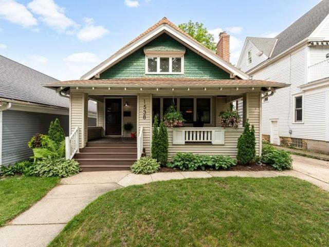 House for sale in Wauwatosa, Wisconsin