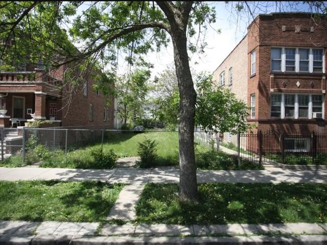 Land for sale in Chicago Park, Illinois