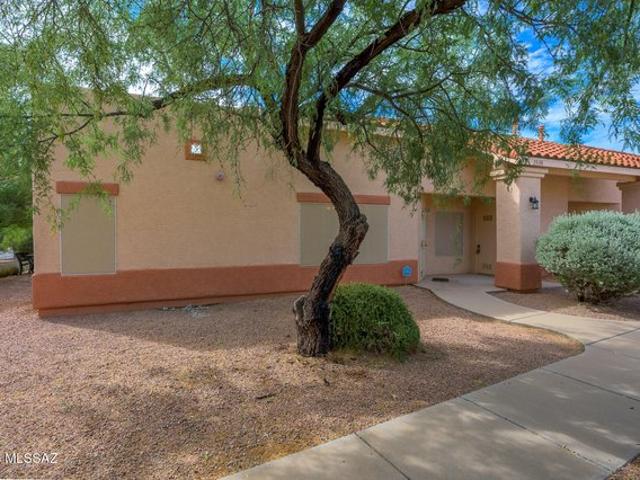 Townhouse for sale in Green Valley, Arizona