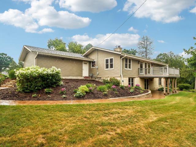 House for sale in Grafton, Wisconsin