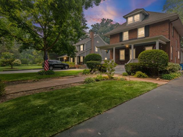 House for sale in Highland Park, Illinois