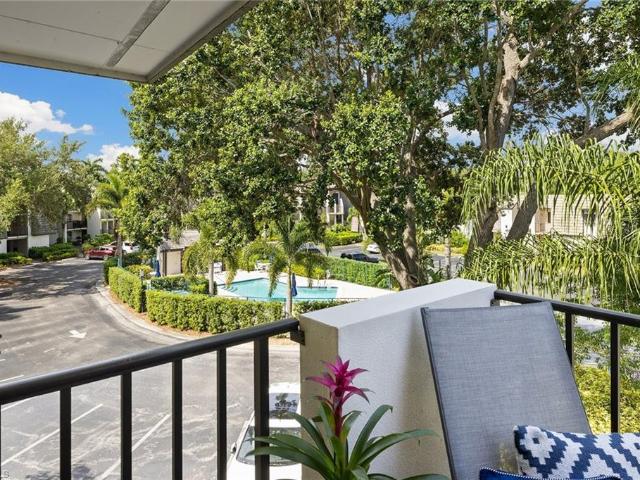 Condo for sale in Naples, Florida