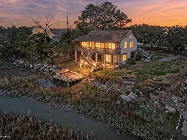 House for sale in Mount Pleasant, South Carolina