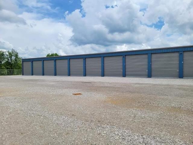 Property for sale in Tennessee