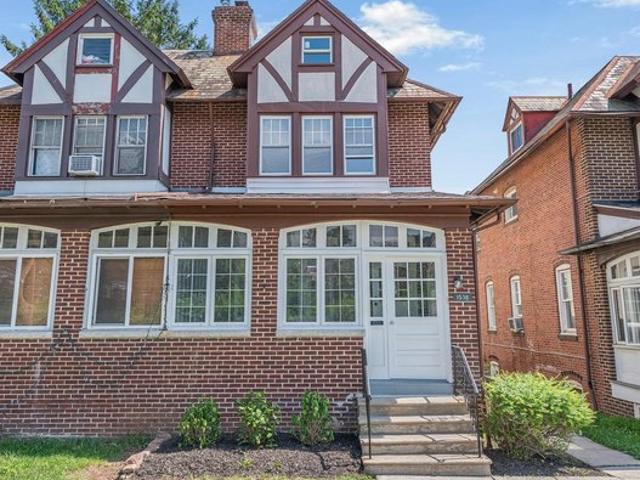 Townhouse for sale in Norristown, Pennsylvania
