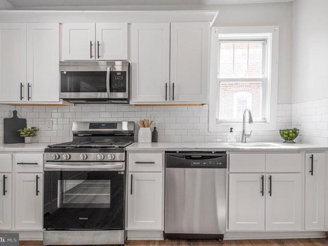 Townhouse for sale in Norristown, Pennsylvania
