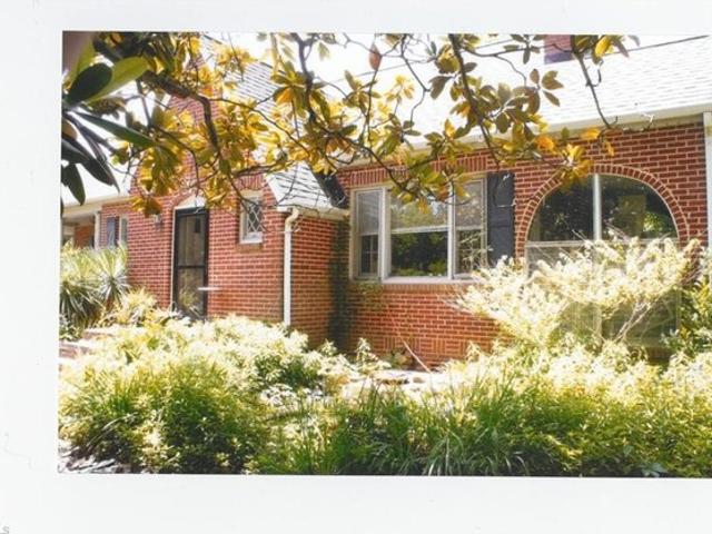 House for sale in Mount Airy, North Carolina