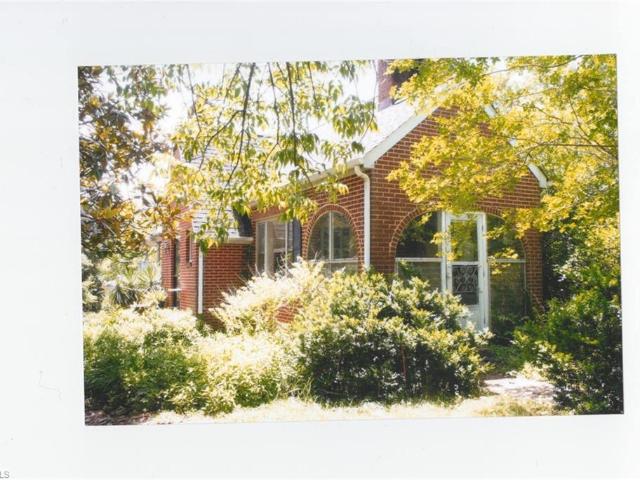 House for sale in Stokes, North Carolina