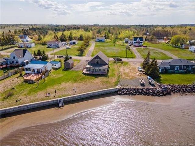 House for sale in Bouctouche, New Brunswick