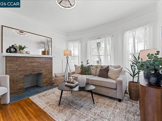 House for sale in Berkeley, California