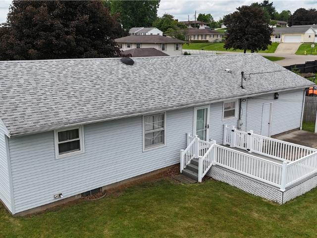 House for sale in Coshocton, Ohio