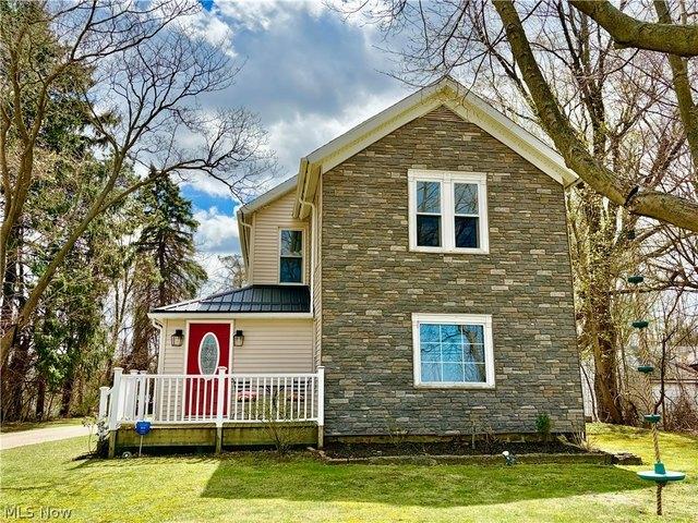 House for sale in Ashtabula, Ohio