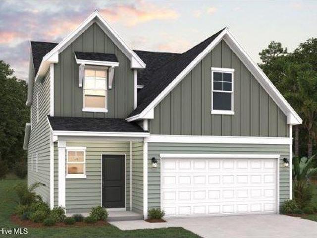 House for sale in Ash, North Carolina