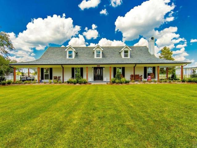 House for rent in Houma