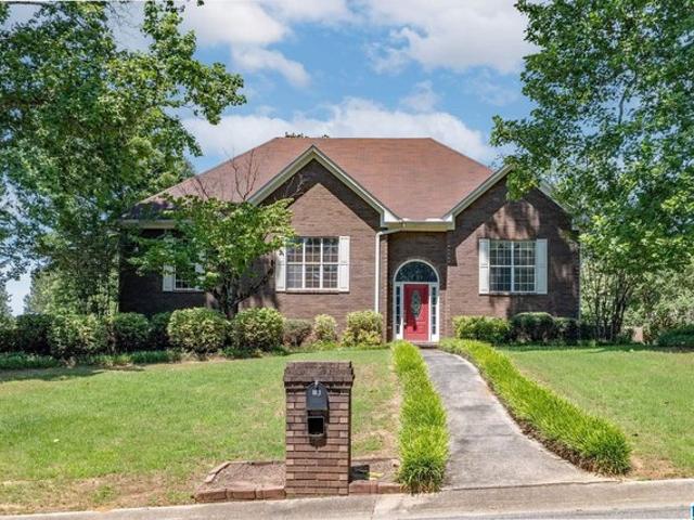 House for sale in Gardendale, Alabama