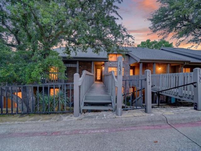 Condo for sale in Rockwall, Texas